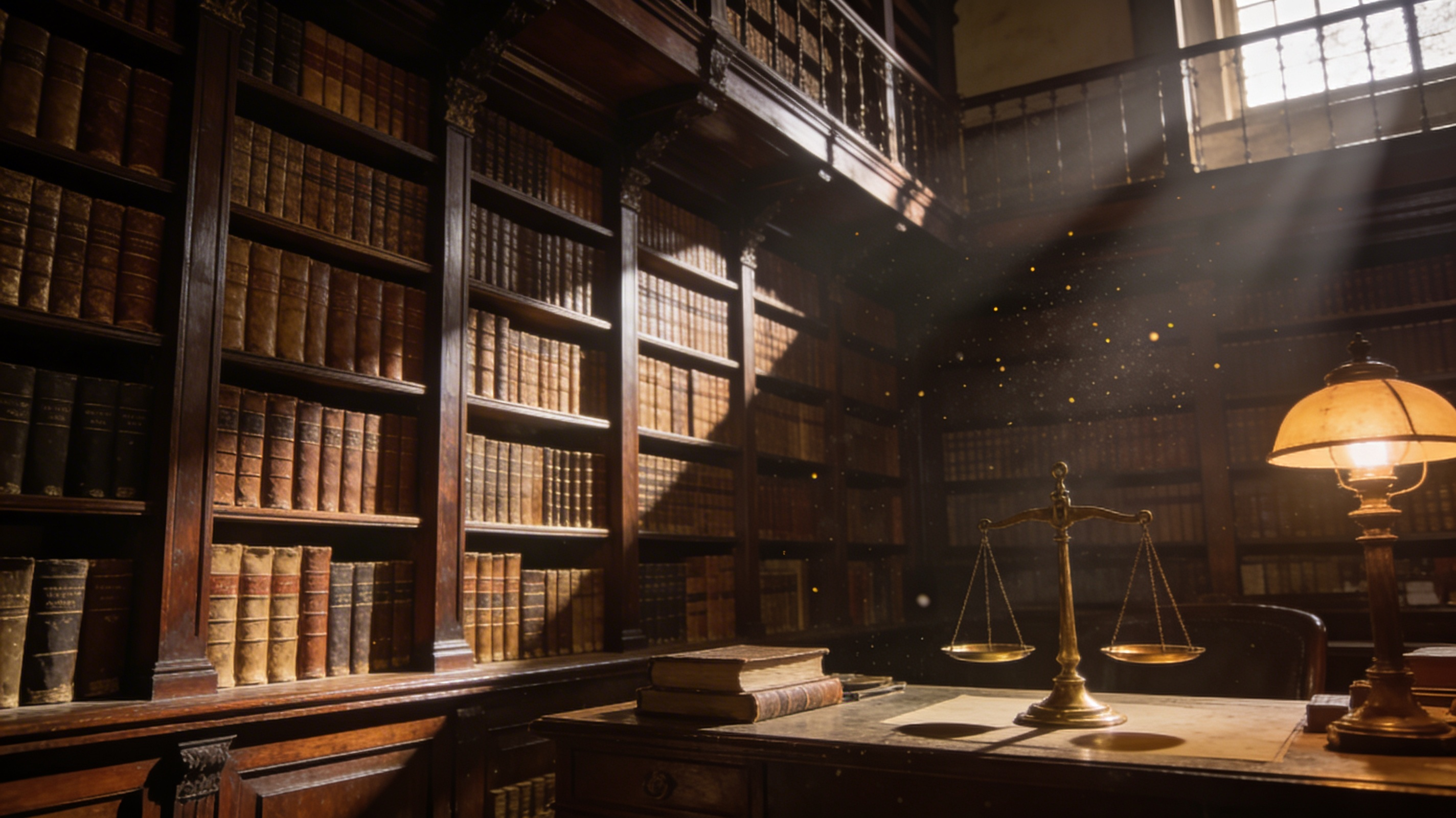 Yasal Süreçlerde Aydınlanan Yolunuz